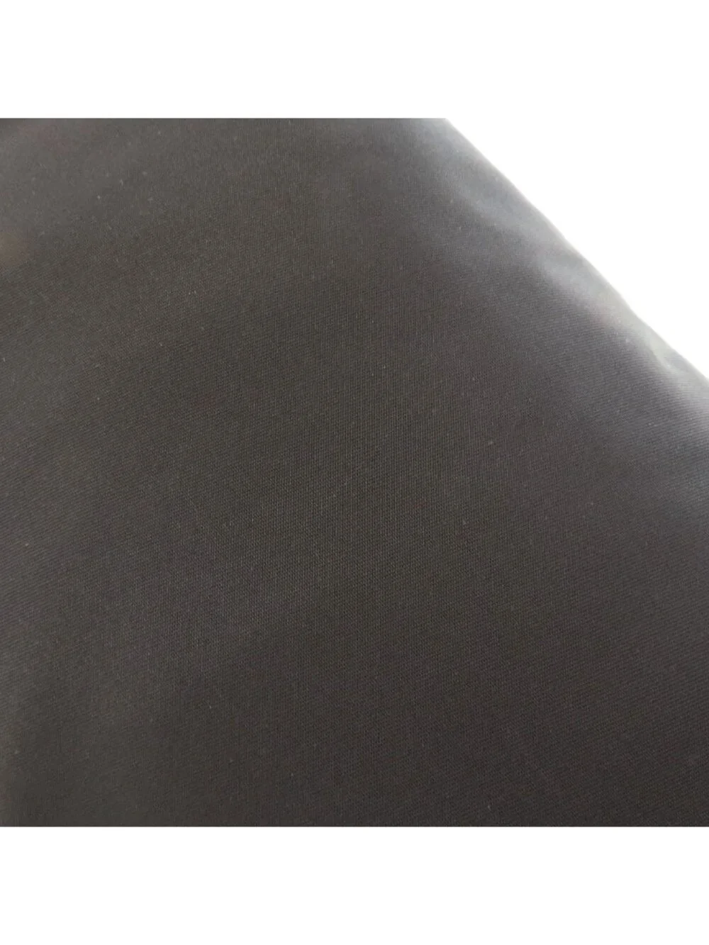 Prada Logo Pouch Nylon